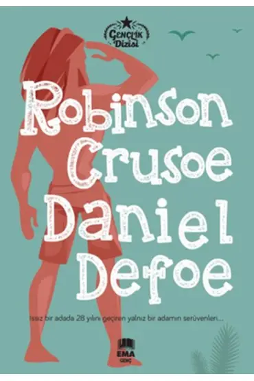 Robinson Crusoe