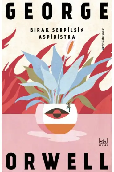  218  Bırak Serpilsin Aspidistra