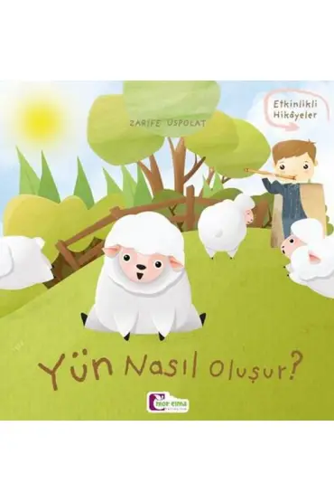 Yün nasıl oluşur?