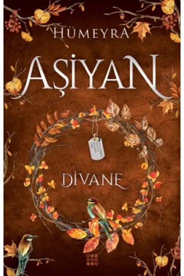 Aşiyan 2 - Divane (Ciltli)