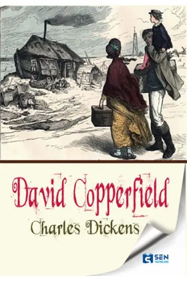 David Copperfield