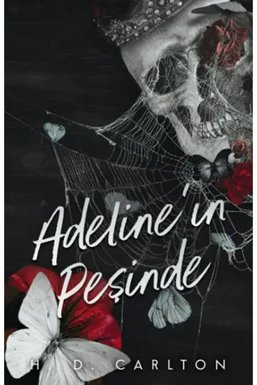 Adeline’ın Peşinde