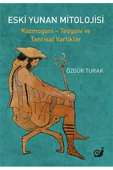 Eski Yunan Mitolojisi