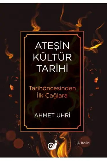 Ateşin Kültür Tarihi