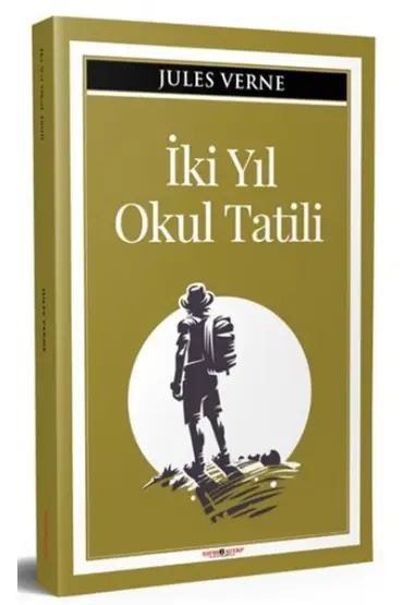 İki Yıl Okul Tatili