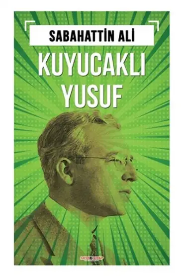 Kuyucaklı Yusuf