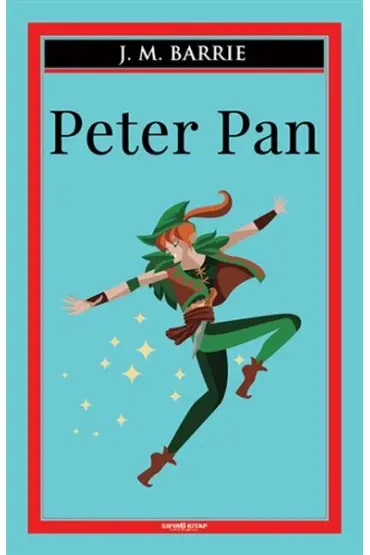 Peter Pan