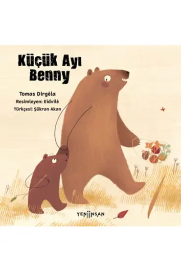 Küçük Ayı Benny