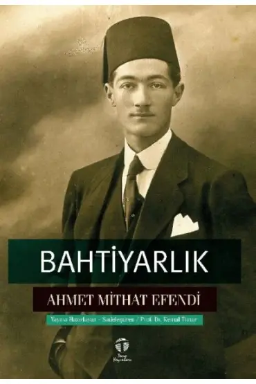 Bahtiyarlık