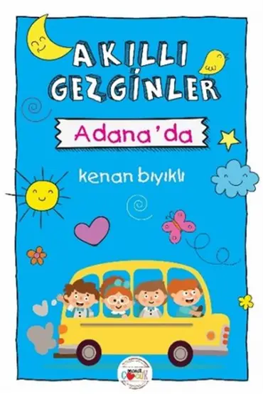 Akıllı Gezginler Adana'da