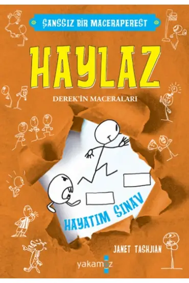 Haylaz - Hayatım Sınav