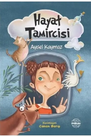 Hayat Tamircisi