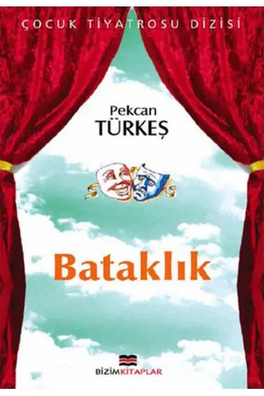 Çocuk Tiyatrosu Dizisi - Bataklık