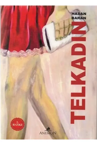 Tel Kadın