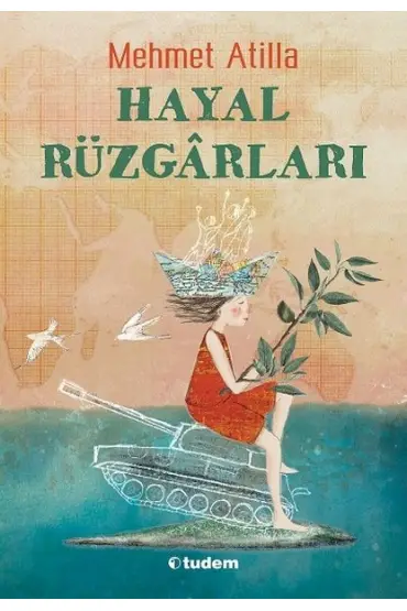 Hayal Rüzgârları