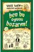 Sessiz Sakin’in Gürültülü Maceraları 9 - Ben Bu Oyunu Bozarım!