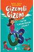 Gizemli Gizem Ah Bir Çarpan Eleman Olsam