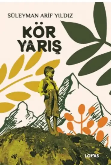 Kör Yarış