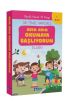 Adım Adım Okumaya Başlıyorum İlk Okuma Kitapları  Set  (10 Kitap)