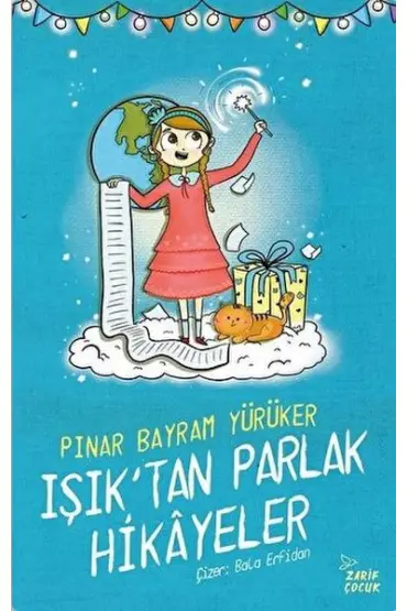 Işık'tan Parlak Hikayeler