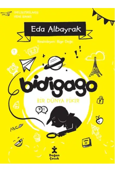 Bidigago - Bir Dünya Fikir