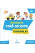 Aktivitelerle Zekâ Gelişimi - Kavramlar