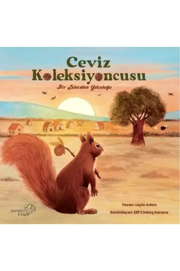 Ceviz Koleksiyoncusu