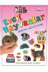 Evcil Hayvanlar - Çıkartma ve Aktivite Kitabı