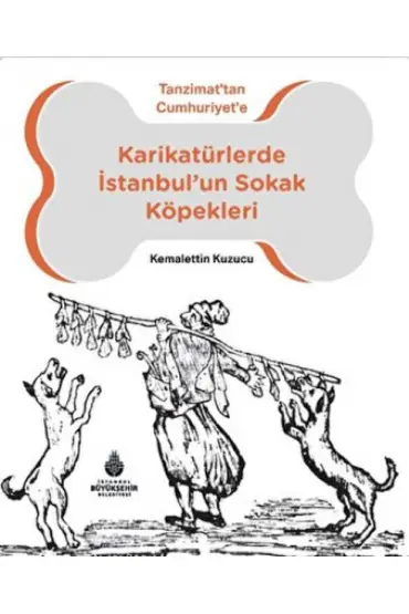 Karikatürlerde İstanbul’un Sokak Köpekleri