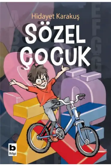 Sözel Çocuk