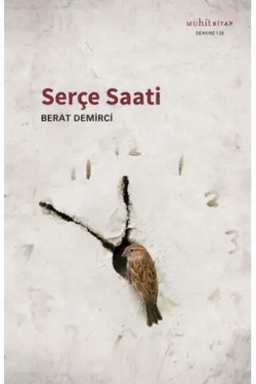 Serçe Saati