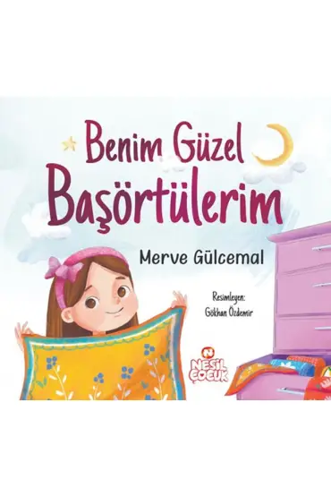 Benim Güzel Başörtülerim