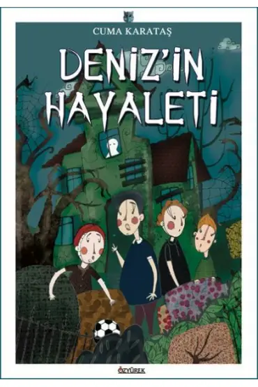 Denizin Hayaleti