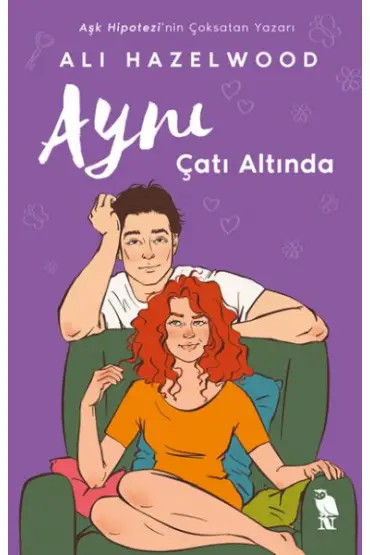  218  Aynı Çatı Altında