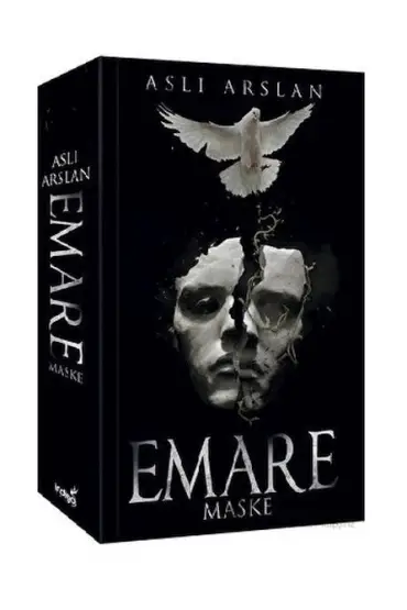 Emare - Maske