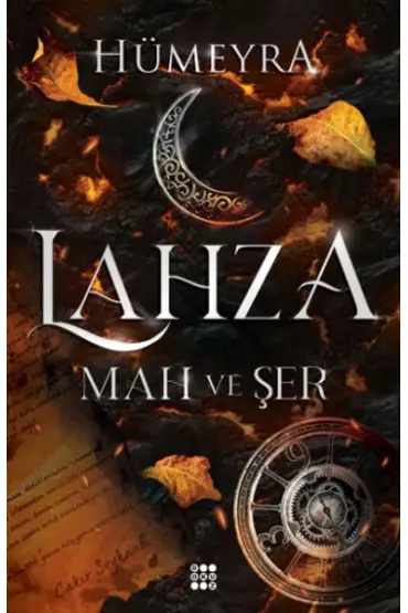 Lahza 1 – Mah Ve Şer