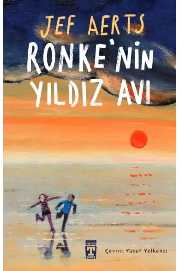 Ronke'nin Yıldız Avı