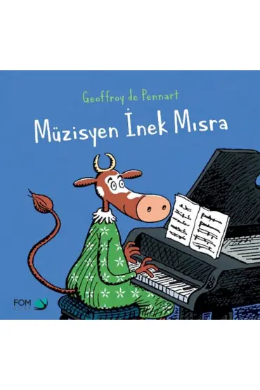 Müzisyen İnek Mısra