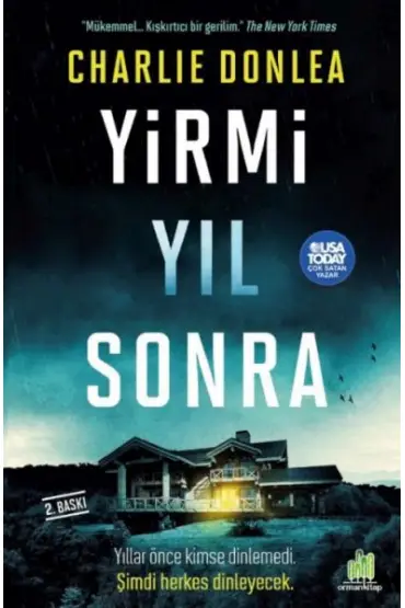 Yirmi Yıl Sonra