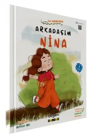 Arkadaşım Nina