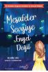 Mesafeler Sevgiye Engel Değil