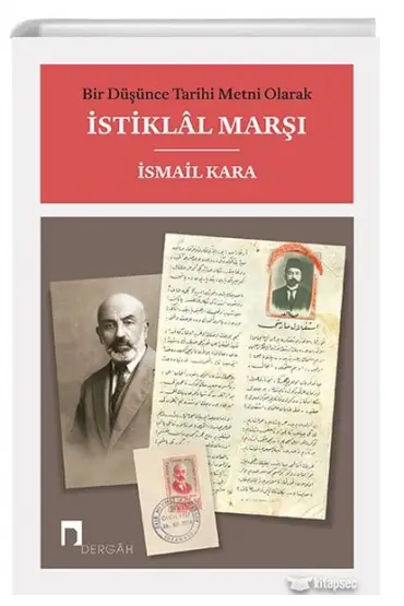 Bir Düşünce Tarihi Metni Olarak İstiklal Marşı