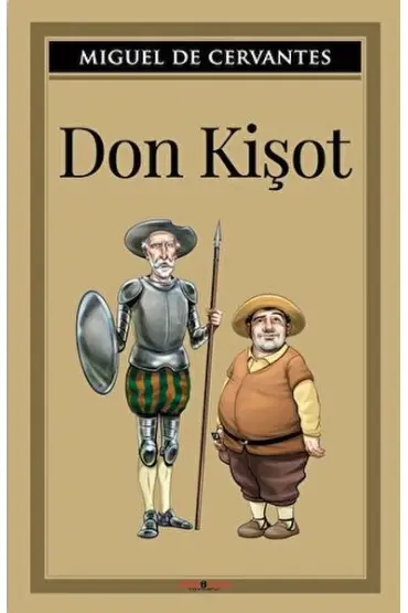 Don Kişot