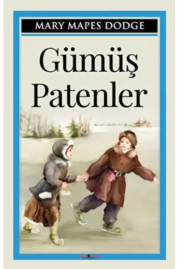 Gümüş Patenler