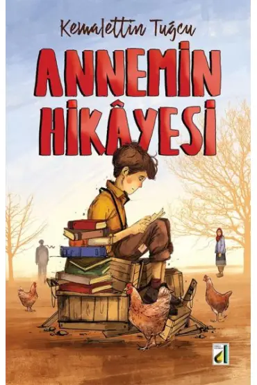 Annemin Hikayesi