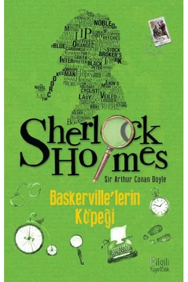 Sherlock Holmes: Baskerville'Lerin Köpeği