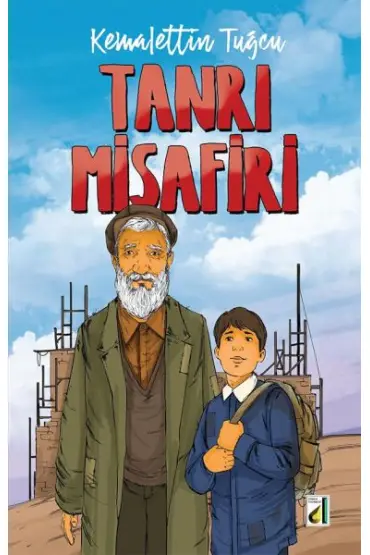 Tanrı Misafiri