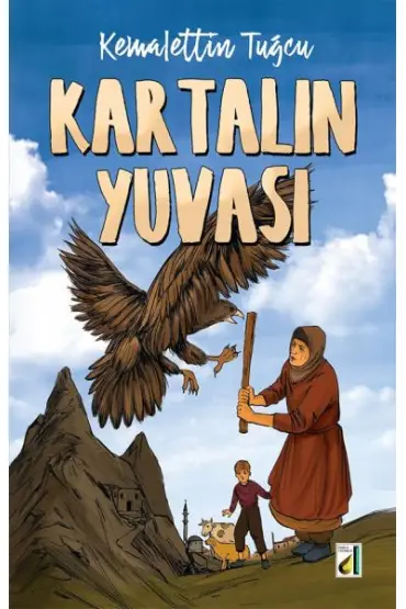 Kartalın Yuvası