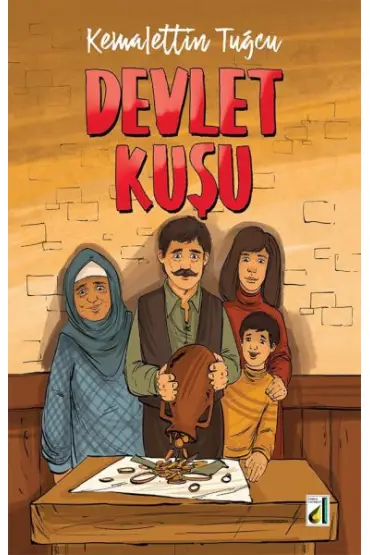 Devlet Kuşu