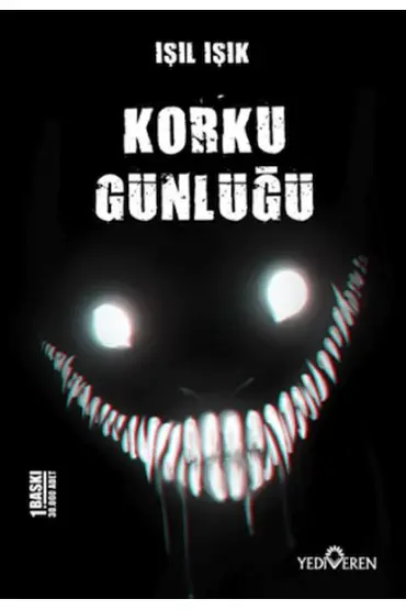 Korku Günlüğü